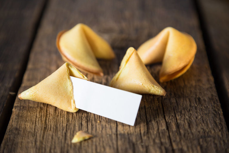 The Fortune Cookie: A Japanese Invention | KCP International